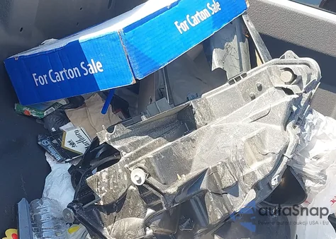 2022 Ram 1500 Rebel из США, поврежденный, VIN 1C6SRFLM5NN444248